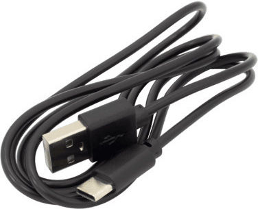 White Shark GP-20238 Ενσύρματο Gamepad για Android / PC / PS3 / iOS Μαύρο