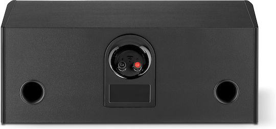 Focal Aria Evo X Center Ηχείο Hi-Fi Κεντρικό 120W 2 Δρόμων Π53.3xΒ24.5xΥ20εκ. Black High Gloss