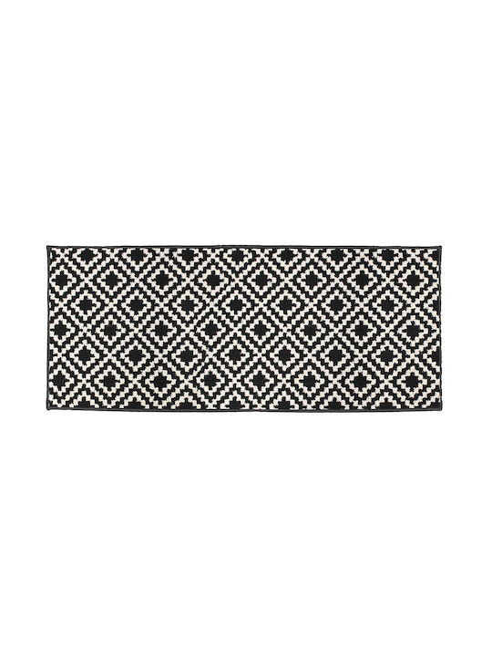 Spitishop L-c Rectangular Rug Noir