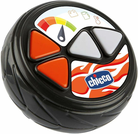 Chicco Τηλεκατευθυνόμενο Αυτοκίνητο Buggy Κόκκινο