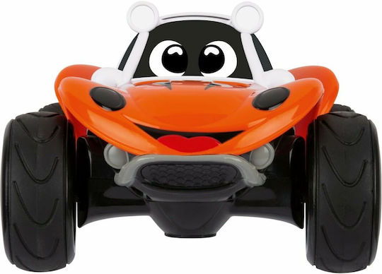 Chicco Τηλεκατευθυνόμενο Αυτοκίνητο Buggy Κόκκινο