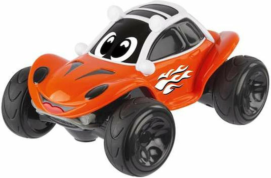 Chicco Τηλεκατευθυνόμενο Αυτοκίνητο Buggy Κόκκινο