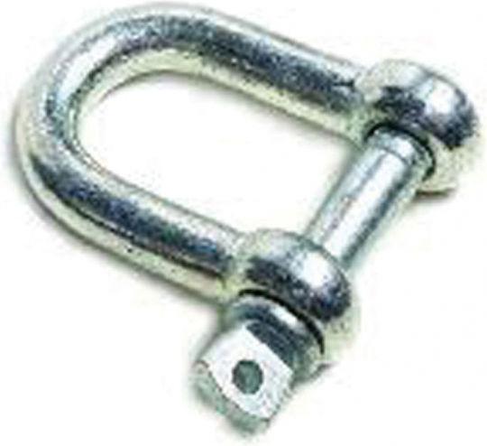 TopStrong Boat Deck Accessories Navy Key 10mm