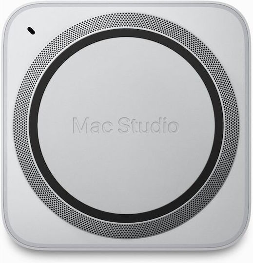 Apple MacStudio (M2 Max 12 nuclee/32GB/512GB SSD/Mac OS X) 30-Core