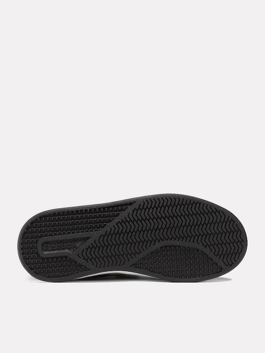 Prime 2.0 2v Kids Sneakers with Scratch Black