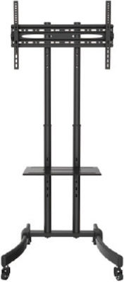 Fonestar STS-4664N TV Mount Floor up to 70" and 40kg