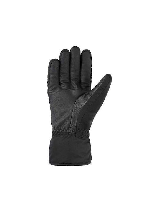 Cairn Men's Ski & Snowboard Gloves Black