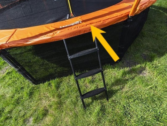 Trampoline Spring Protector Cover