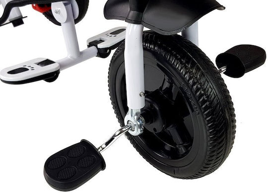 Lean Toys με Χειρολαβή Γονέα Black