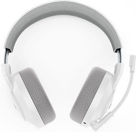 Lenovo Legion H600 Wireless Over Ear Gaming Headset with Connection 3.5mm / USB Stingray