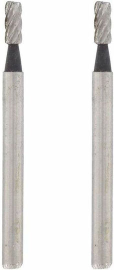 Dremel Cutter Set for Metal \ Wood \ Plastic 39mm x 3.2mm 2pcs