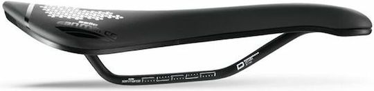 San Marco Black Bicycle Saddle Racing