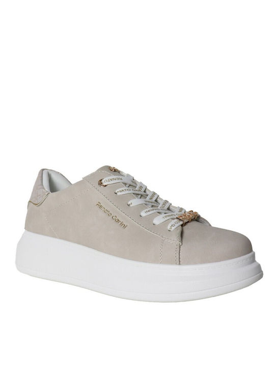 Renato Garini Sneakers Beige