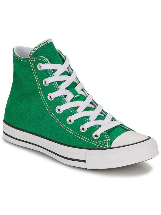 Converse Chuck Taylor All Star Unisex Sneakers Green