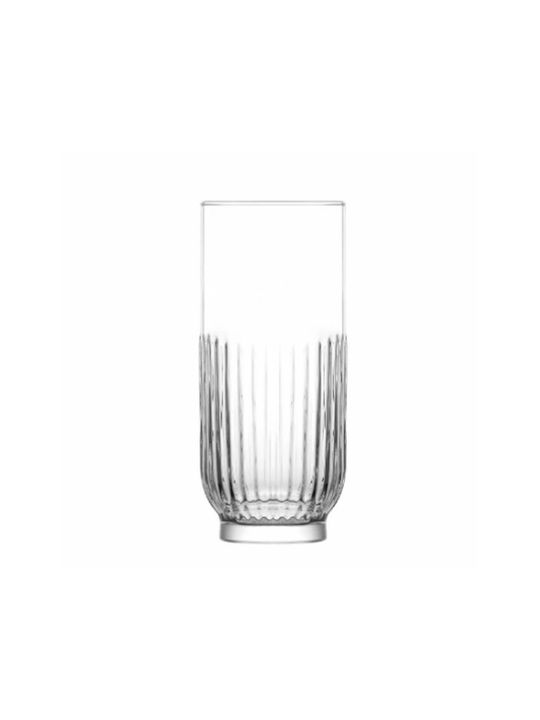 Gurallar Tokyo Gläser-Set Wasser aus Glas 540ml 6Stück