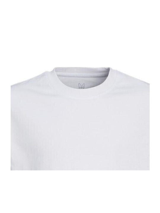 Παιδικό T-shirt Λευκό