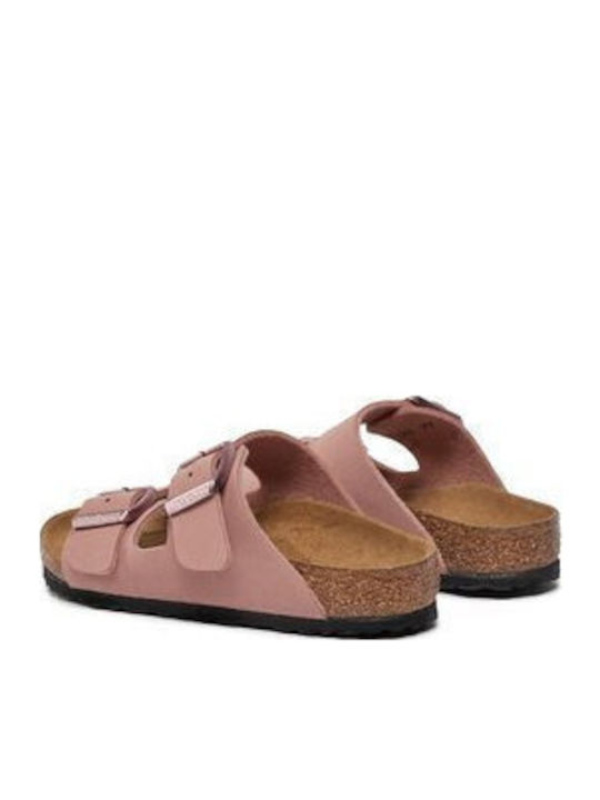 Kids' Sandals Arizona Anatomic Pink