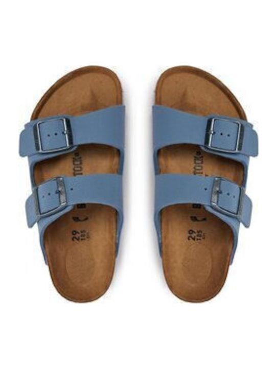 Kids' Sandals Arizona Anatomic Blue