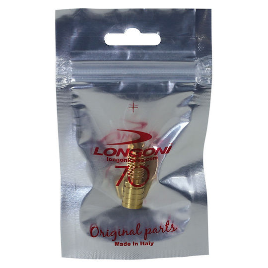 Brass Joint Protector за щека 1бр 3371