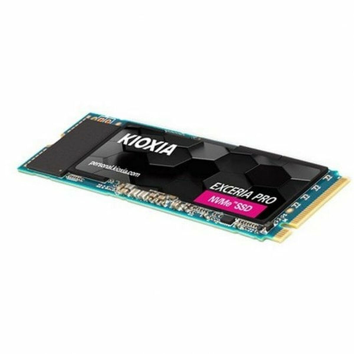 Kioxia Exceria Pro Ssd Tb M Nvme Pci Express Lse Z Tc Skroutz Gr