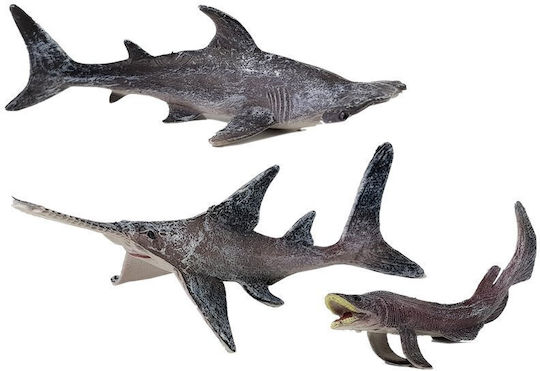 Lean Toys Jucărie Miniatură 15cm.
