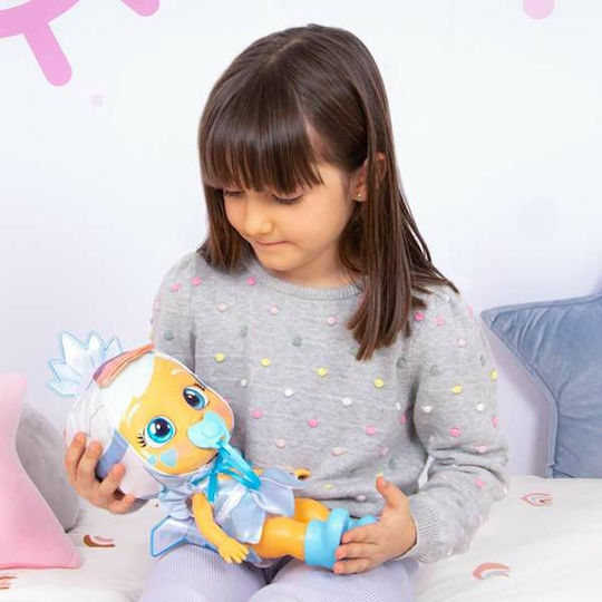 Imc Toys Κλαψουλίνια Μωρό Κούκλα (ES) για 3+ Ετών 30 εκ.