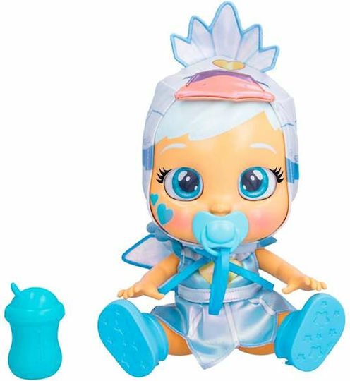 Imc Toys Κλαψουλίνια Μωρό Κούκλα (ES) για 3+ Ετών 30 εκ.
