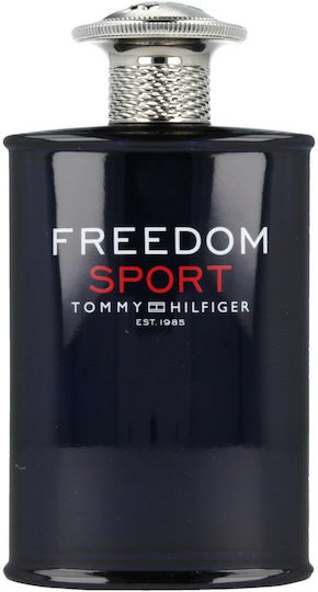 Tommy Hilfiger Freedom Sport Eau de Toilette 100ml