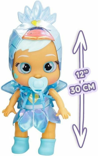 Imc Toys Baby-Puppe (ES) 30 cm.