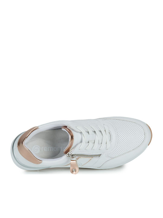 Damen Sneakers Weiß