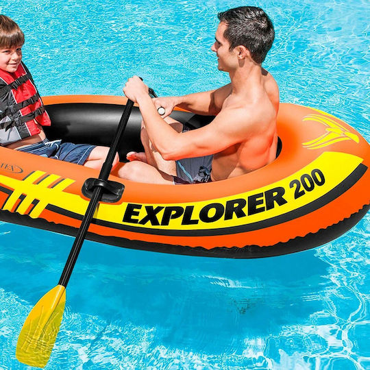 Intex Oars S8901602