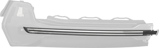 Osram Flash Lumini LED pentru Audi A3 12-20 2buc