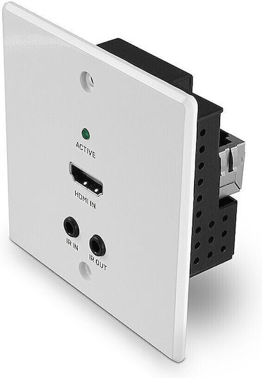 Lindy Гнездо HDMI 38348