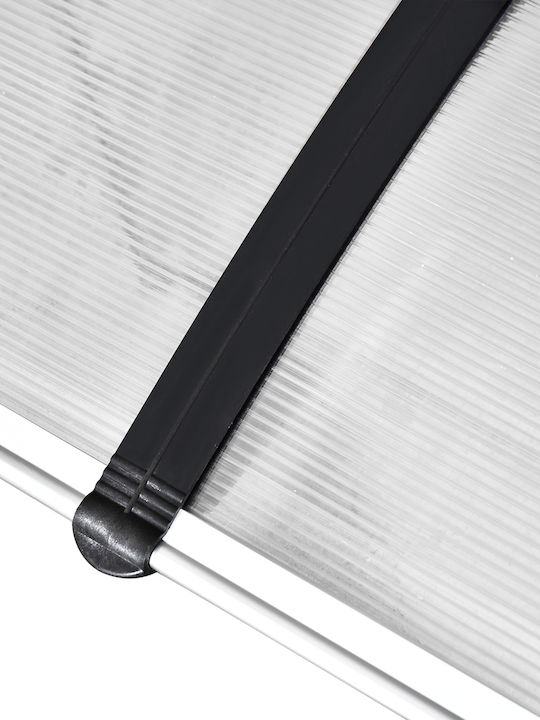 Outsunny Polycarbonat Dach Outsunny Polycarbonat Dach