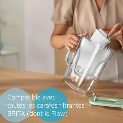 Brita Ανταλλακτικό Φίλτρο Νερού για Κανάτα Maxtra Pro All-in-1