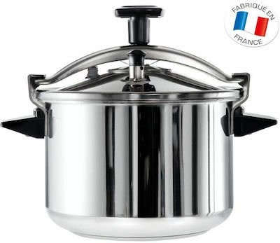 Seb Authentic Χύτρα Ταχύτητας
