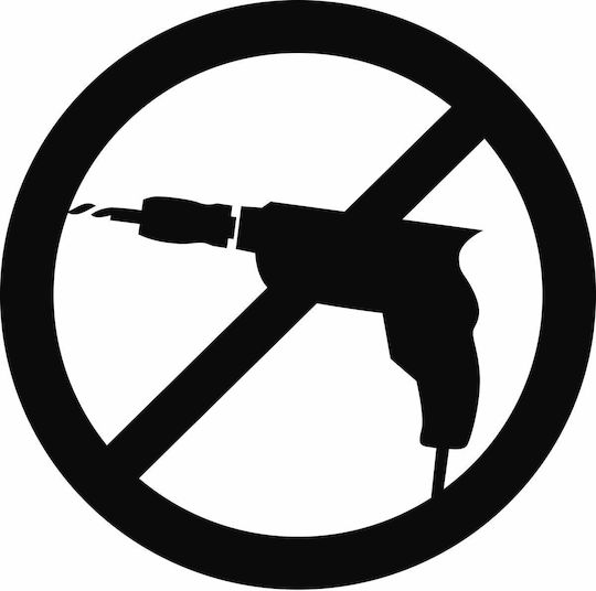 Tesa Двойнозалепваща Самозалепваща Двустранна лента Бяла 10мм 1бр