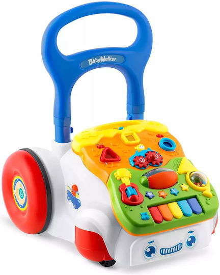 Ricokids για 6+ μηνών με Ήχους Λευκή