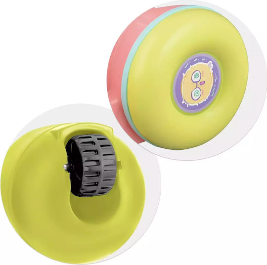 Ricokids για 6+ μηνών με Ήχους Ροζ