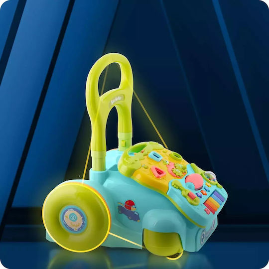 Ricokids για 6+ μηνών με Ήχους Τιρκουάζ