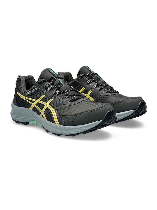 ASICS Gel-Venture 9 Bărbați Pantofi sport Alergare Gri