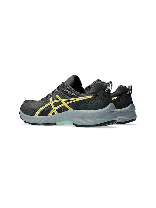 Gel-Venture 9 Sport Shoes Running Gray