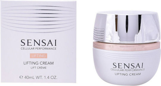 Sensai Cellular Performance Creme Gesicht 40ml