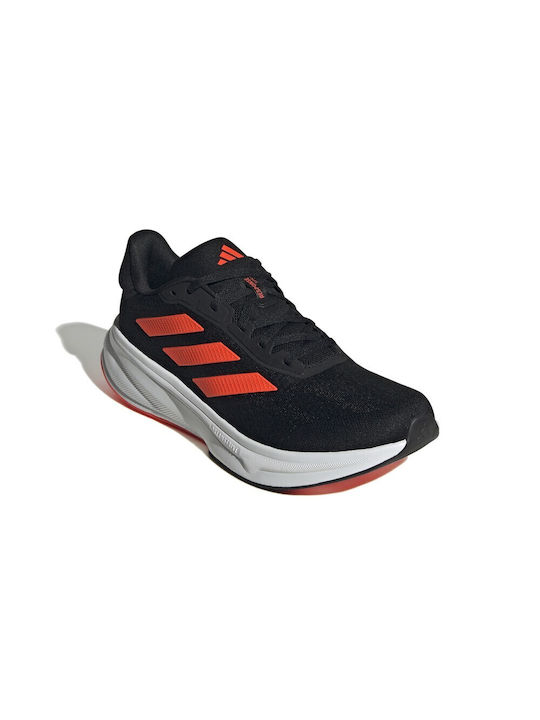 Adidas Response Super Sport Shoes Running Black