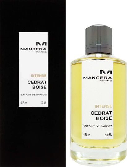 Mancera Cedrat Boise 120ml