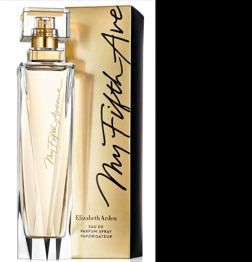 Elizabeth Arden My 5th Avenue Reines Parfüm 100ml