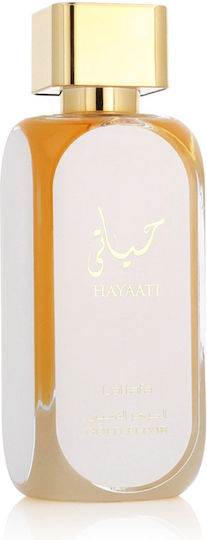 Lattafa Hayaati Gold Elixir Парфюмна вода 100мл