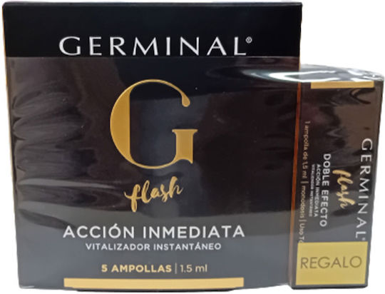 Germinal Action Противостареещ Серум за Лице за Лифтинг 1.5ml