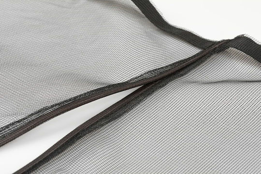 Schellenberg Σίτα Πόρτας με Μαγνητικό Κούμπωμα 120x90cm Schellenberg Σίτα Πόρτας με Μαγνητικό Κούμπωμα 120x90cm