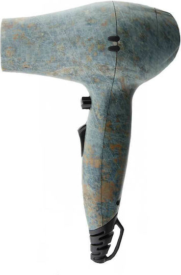 Lim Hair Mini Beard & Hair Hair Dryer 1200W